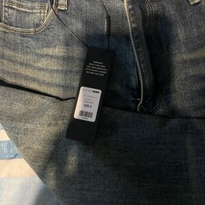 Fashion nova jeans women